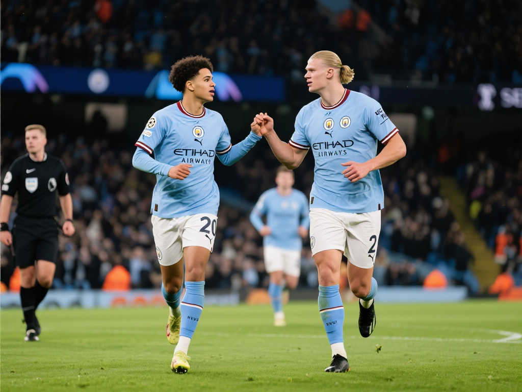 欧洲冠军联赛-2