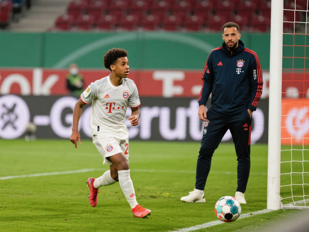 孔帕尼:海登海姆实力强劲,胜利得之不易 孔帕尼:海登海姆实力强劲,胜利得之不易