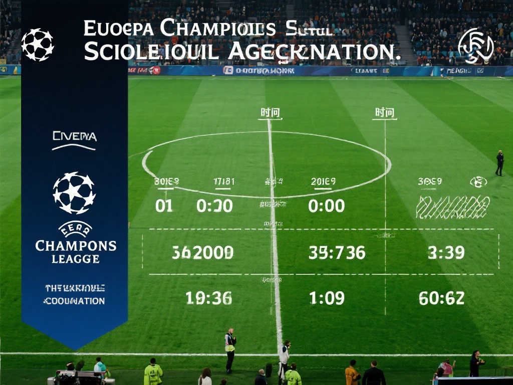 欧洲冠军联赛-1