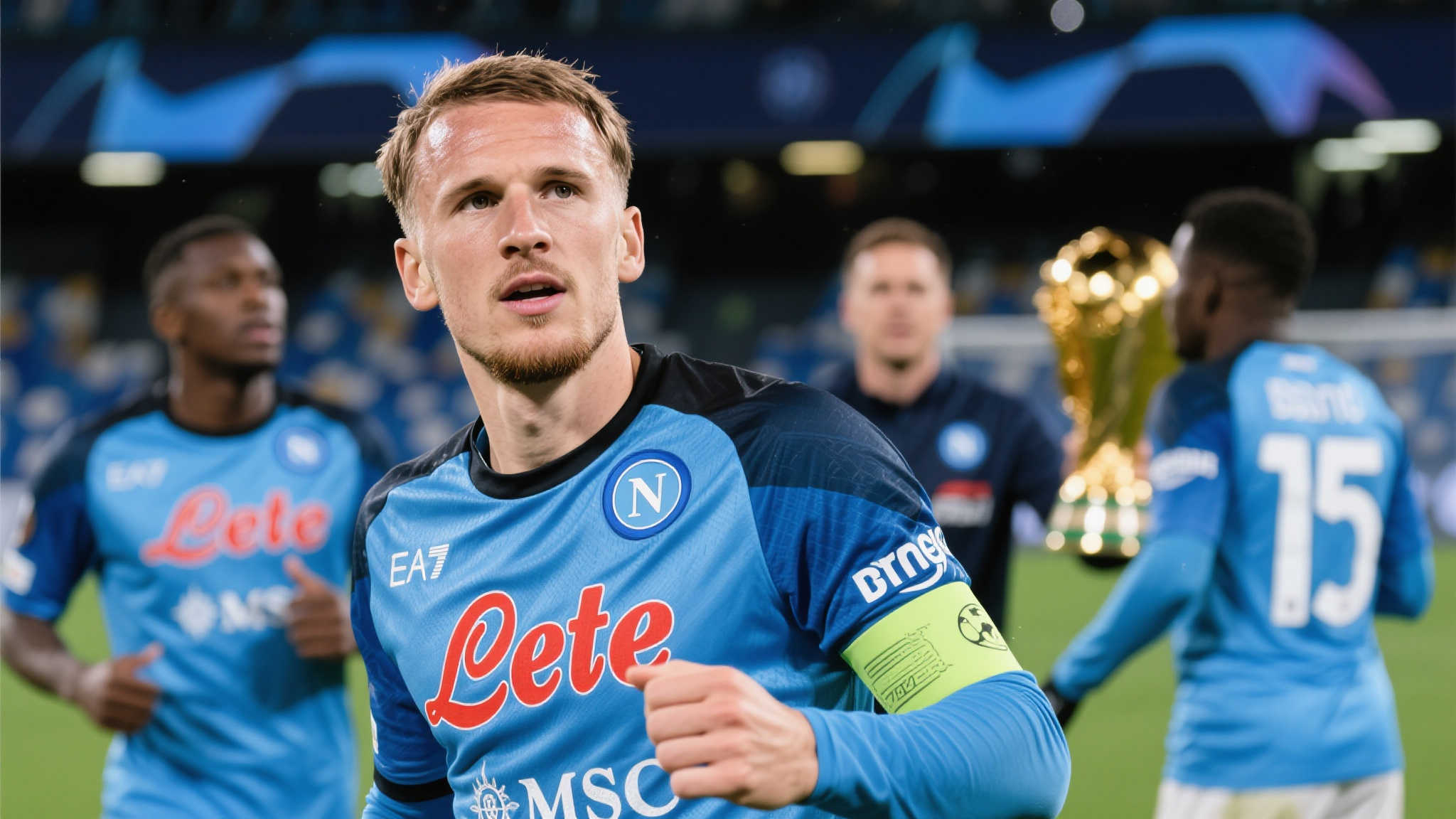 欧洲冠军联赛-1