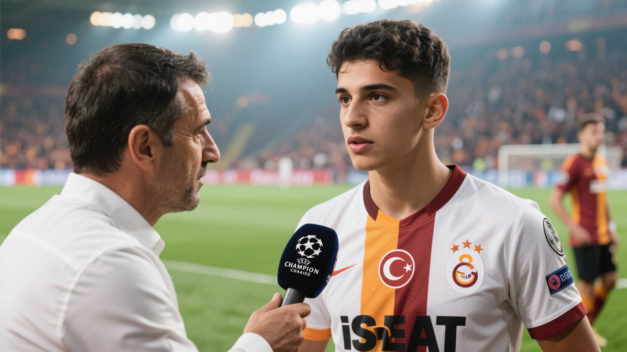 欧洲冠军联赛-1