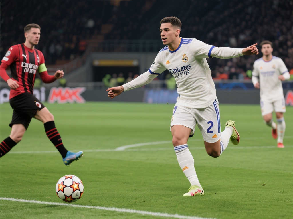 欧洲冠军联赛-1