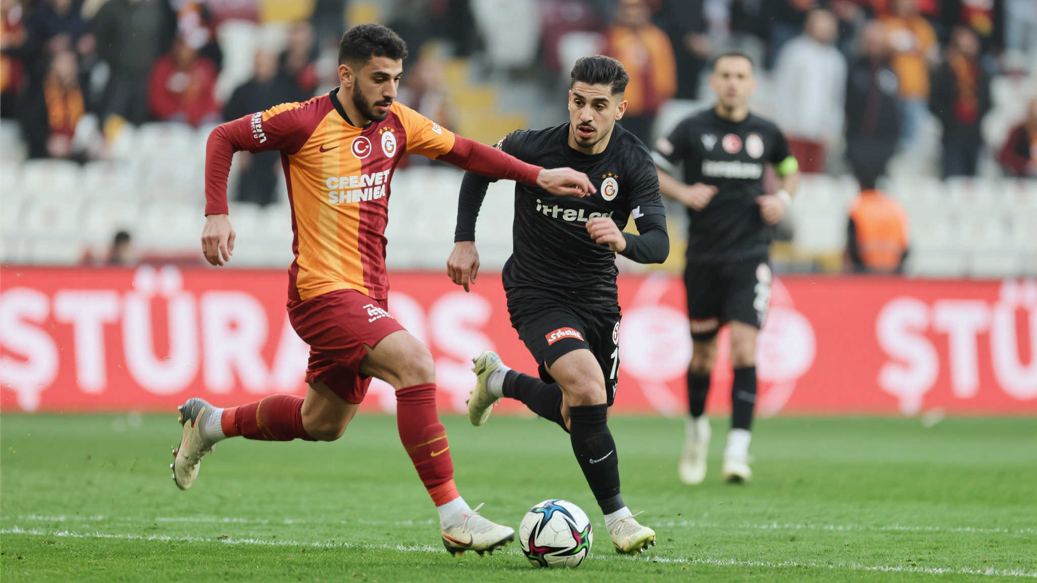 欧洲冠军联赛-2