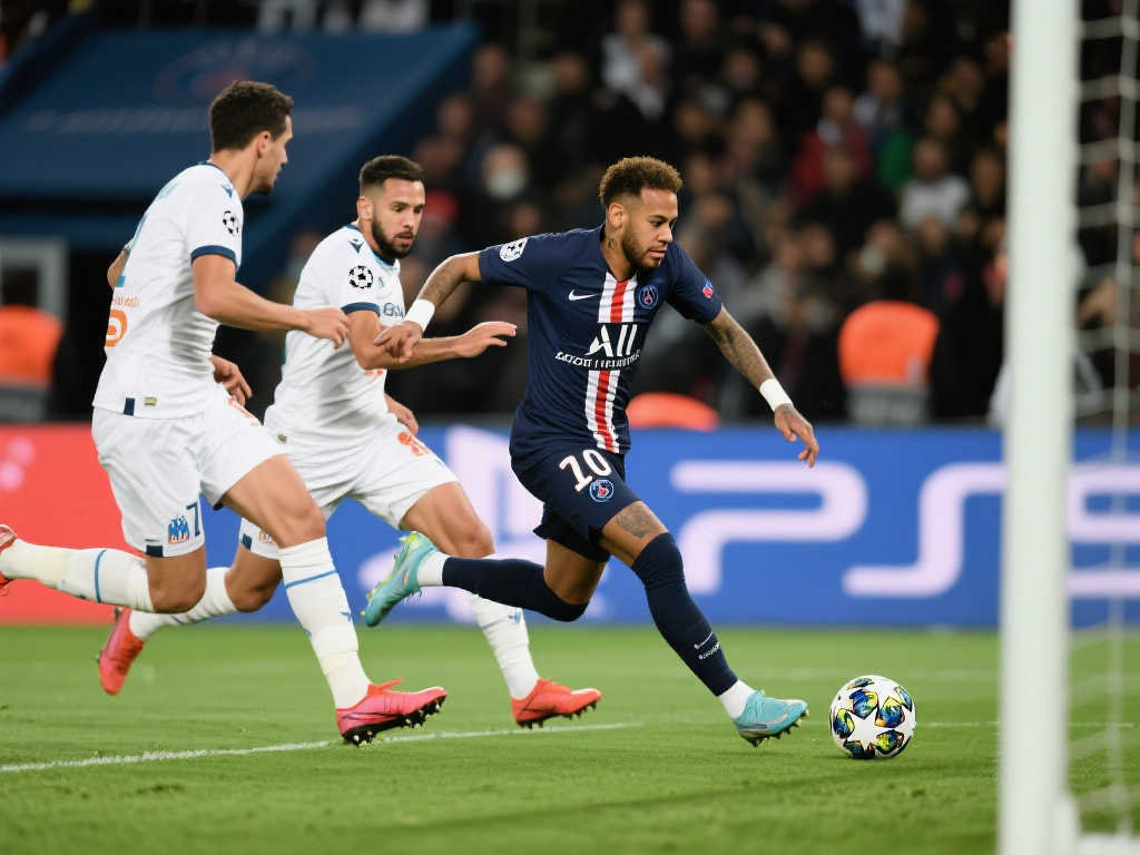 欧洲冠军联赛-1