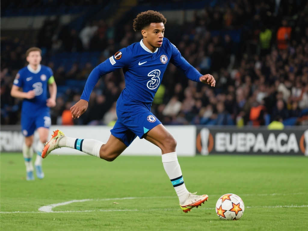 欧洲冠军联赛-1