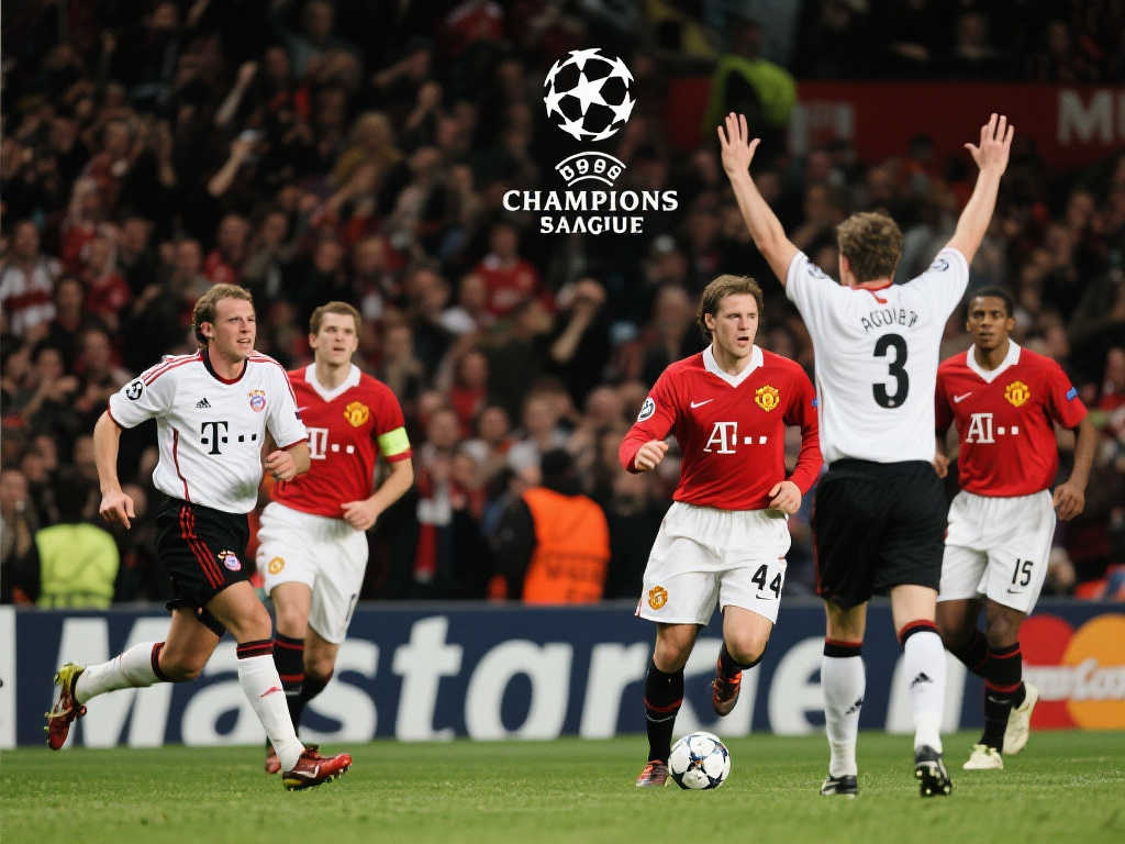 欧洲冠军联赛-1