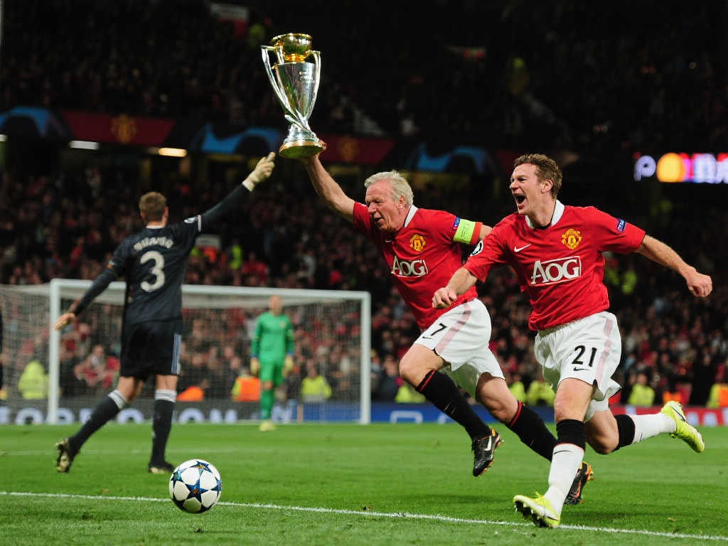 欧洲冠军联赛-1