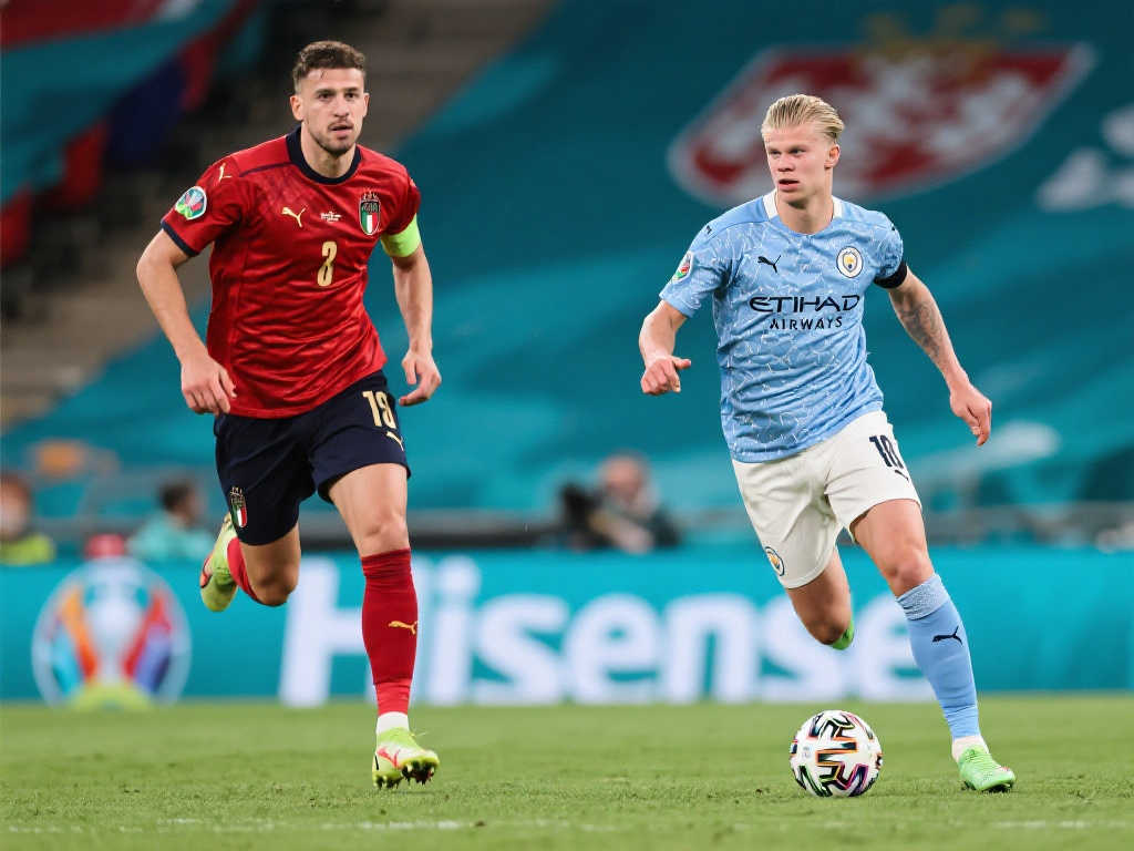 欧洲冠军联赛-1