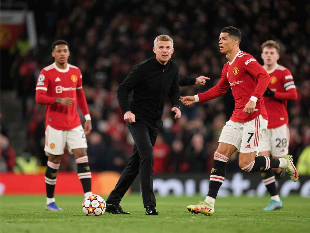 欧洲冠军联赛-1