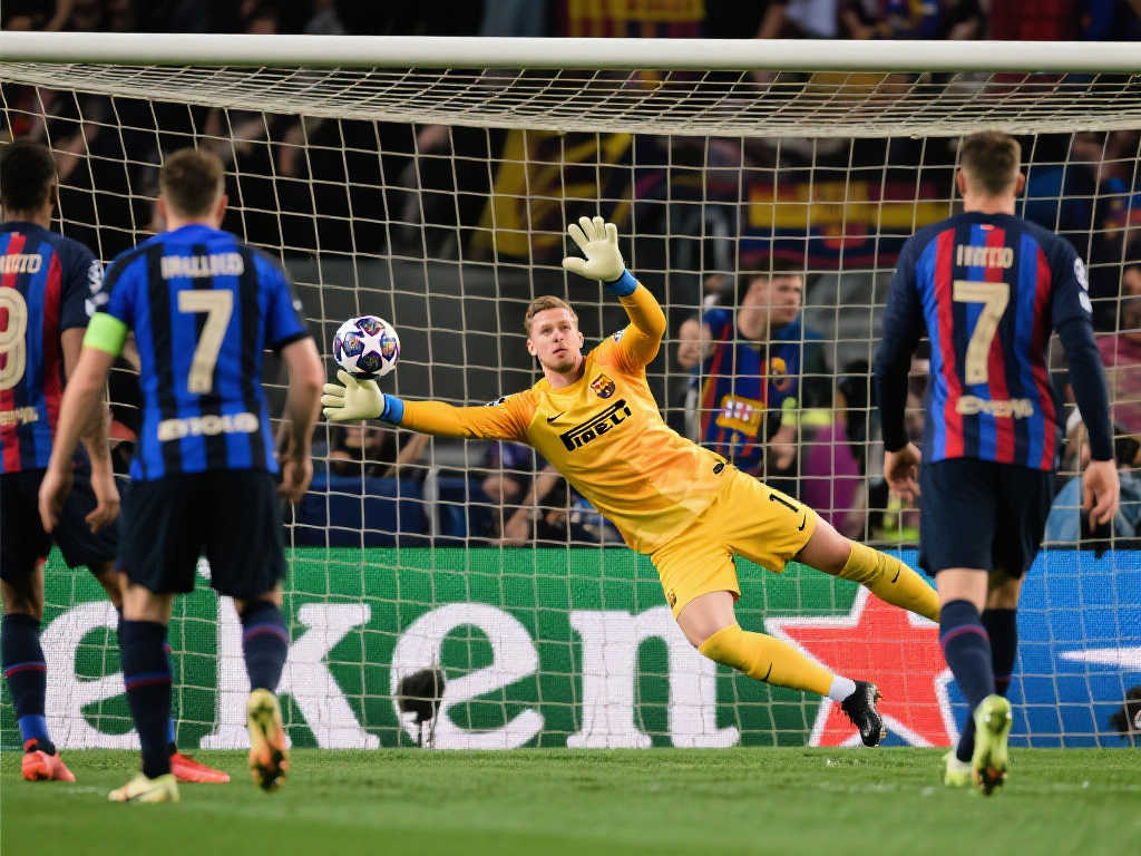 欧洲冠军联赛-2