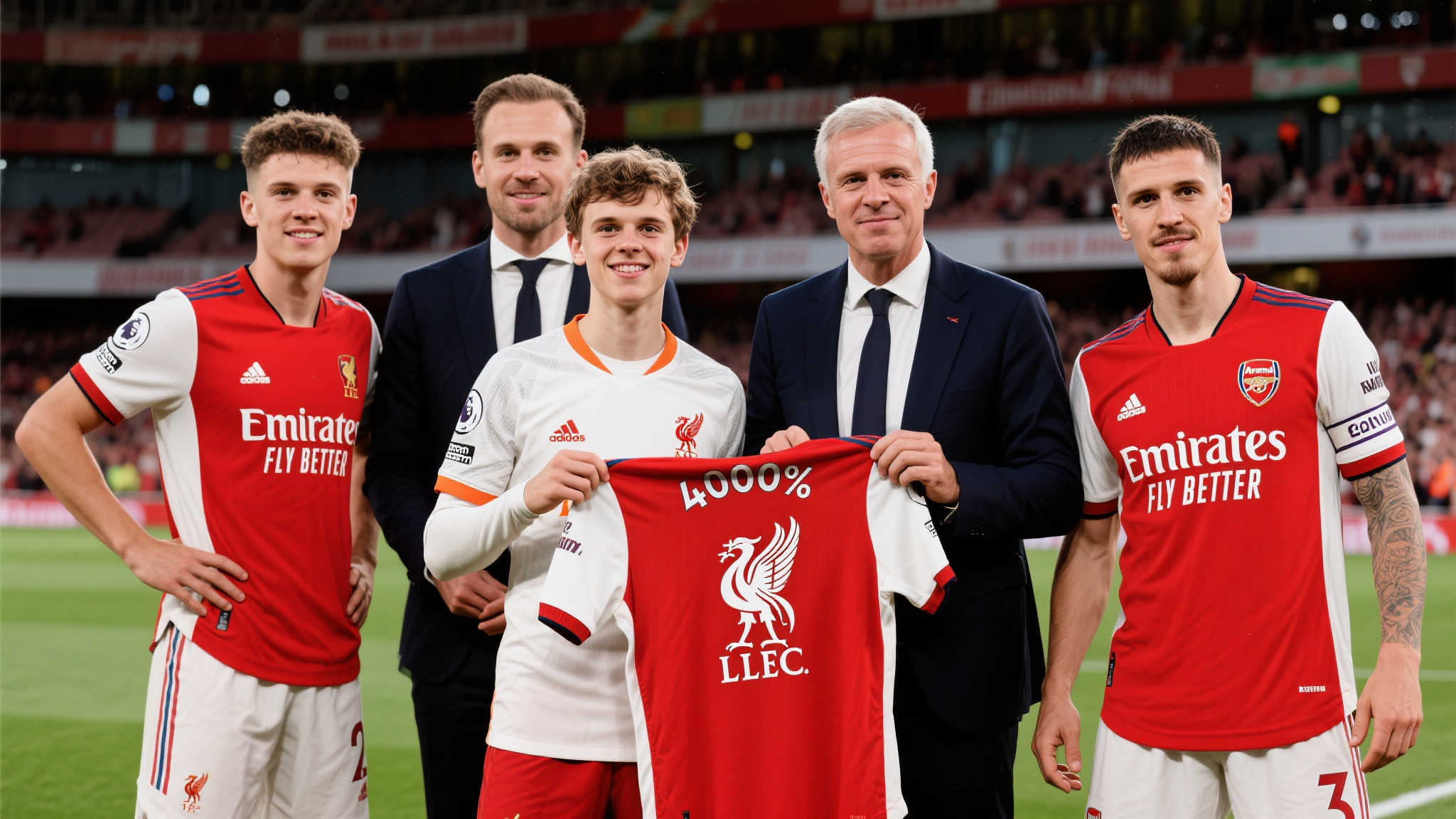 重磅!利物浦豪掷签维尔茨破纪录,再斥4000万锁新援;米兰瞄准扎卡开启谈判 在这个转会季,全球足坛的动态总是令人目不暇接。而其