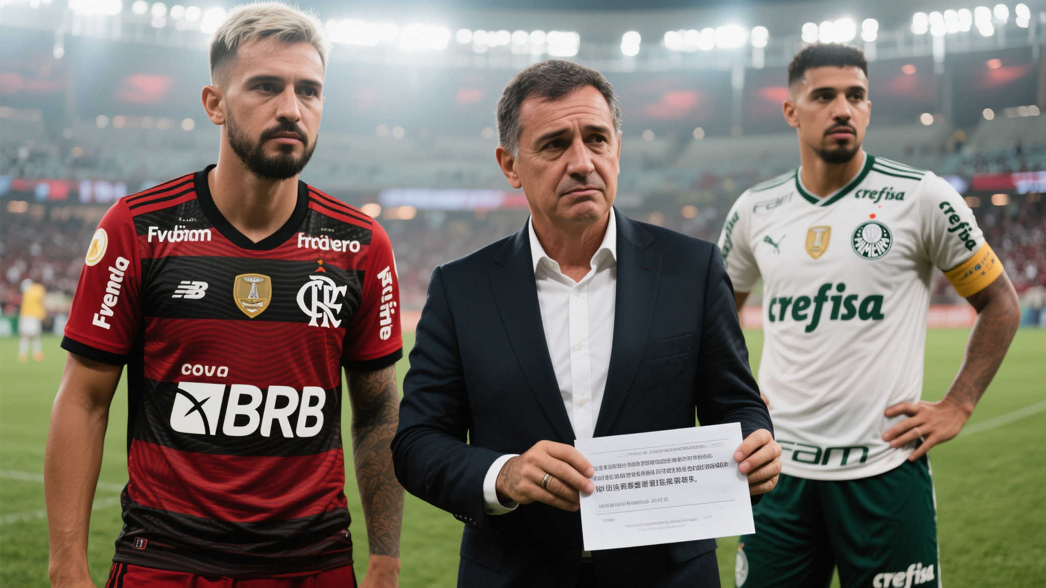 弗拉门戈海报回应切尔西乌龙:击败墨西哥美洲正名! 尽管这次失误看似偶然,但放置于全球化竞争激烈且高度